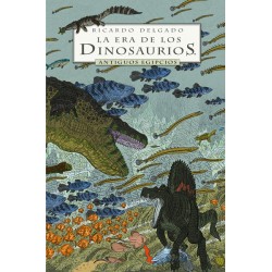 La era de los dinosaurios: Antiguos egipcios