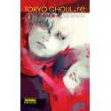 Tokyo Ghoul: re 05