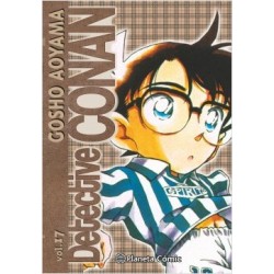 Detective Conan 17 (Nueva Edición)