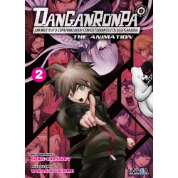 Danganronpa 02