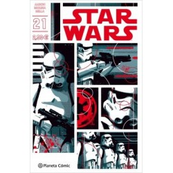 Star Wars 21