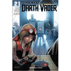 Star Wars Darth Vader 21