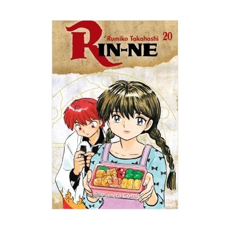 Rin-Ne 20
