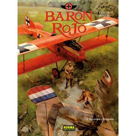 Barón Rojo 03