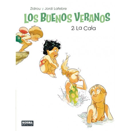 Los buenos veranos 02