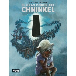 El gran poder de Chninkel