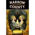 Harrow County 02