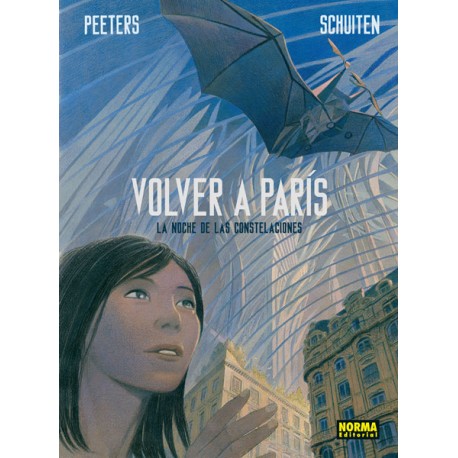 Volver a París 02