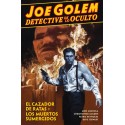 Joe Golem Detective de lo Oculto 01