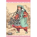 Bride Stories 08