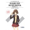 La sorpresa de Haruhi Suzumiya - Parte 2