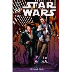 Star Wars 23