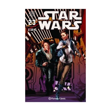 Star Wars 23