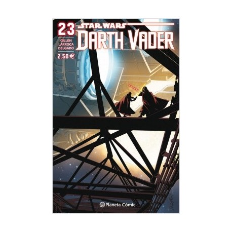 Star Wars Darth Vader 23