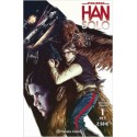 Star Wars Han Solo 01