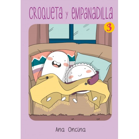 Croqueta y Empanadilla 03