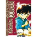 Detective Conan 18 (Nueva Edición)