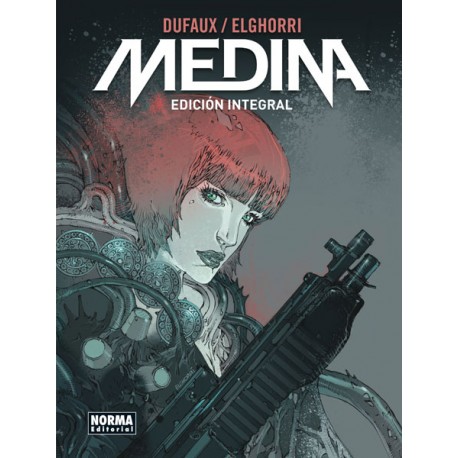 Medina. Edición integral