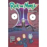 Rick y Morty 02