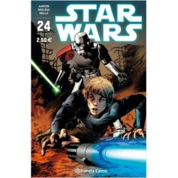 Star Wars 24