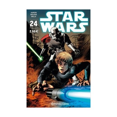 Star Wars 24
