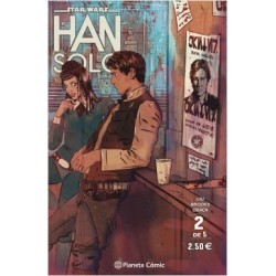 Star Wars Han Solo 02