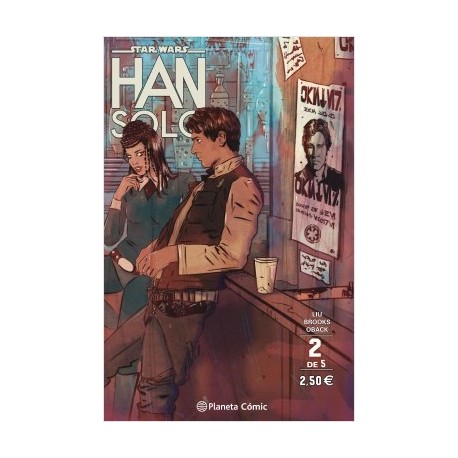 Star Wars Han Solo 02
