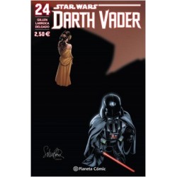Star Wars Darth Vader 24
