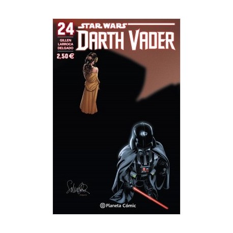 Star Wars Darth Vader 24