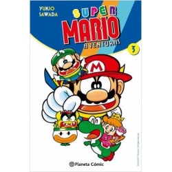 Super Mario 03