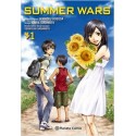 Summer Wars 01