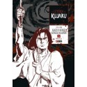 La leyenda de Kujaku 01