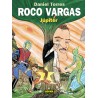 Roco Vargas. Júpiter