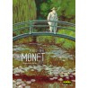 Monet. Nómada de la luz