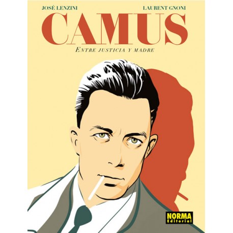 Camus. Entre justicia y madre