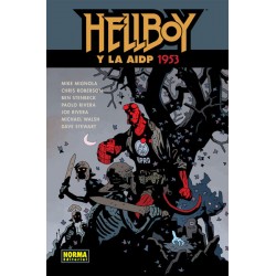 Hellboy 20