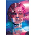 The Wicked + The Divine 01