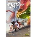 Rat Queens 01