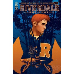 Riverdale. One shot