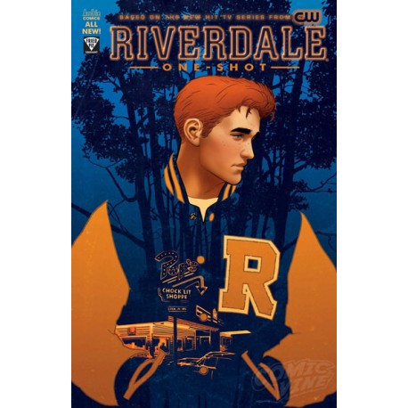 Riverdale. One shot