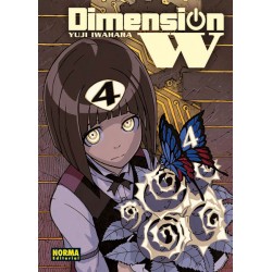 Dimension W 04