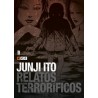Junji Ito: Relatos Terroríficos 09