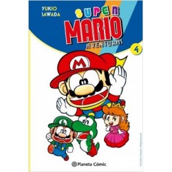 Super Mario 04