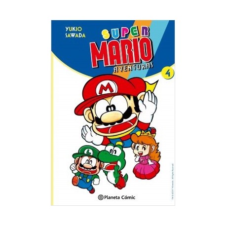 Super Mario 04