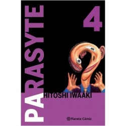 Parasyte 04