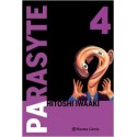 Parasyte 04