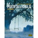 La puerta al cielo. Edición integral