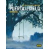 La puerta al cielo. Edición integral