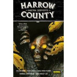Harrow County 03