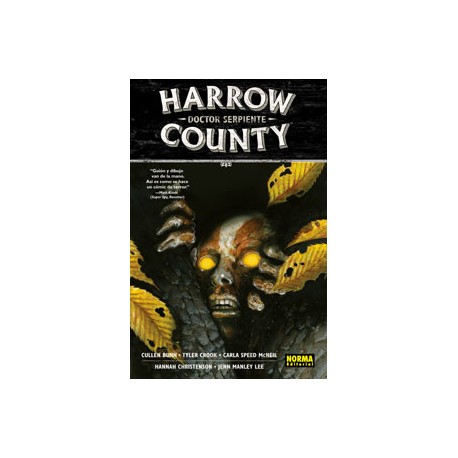 Harrow County 03